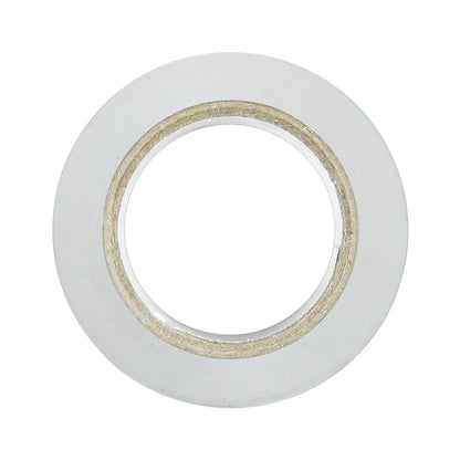 Insulating Tape 20 m. x 19 mm. White Domestic use