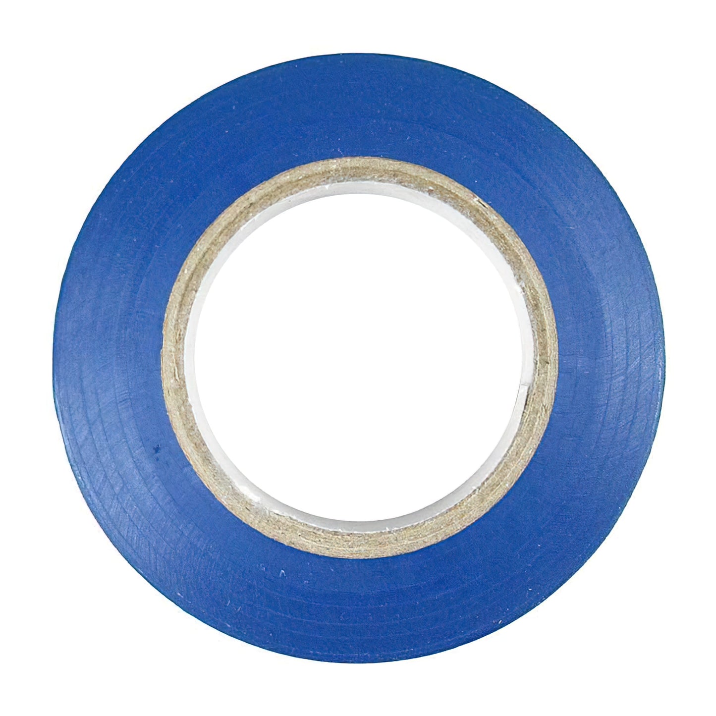 Insulating Tape 20 m. x 19 mm. Blue Domestic Use