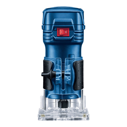 Fresadora de cantos Bosch GKF 550 Professional 550 W