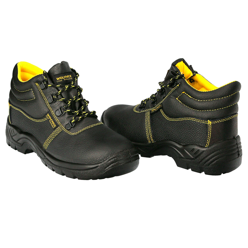  botas seguridad