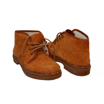  bota campo