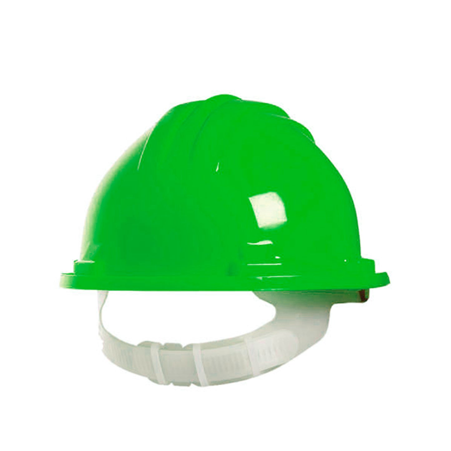 Helmets for green construction