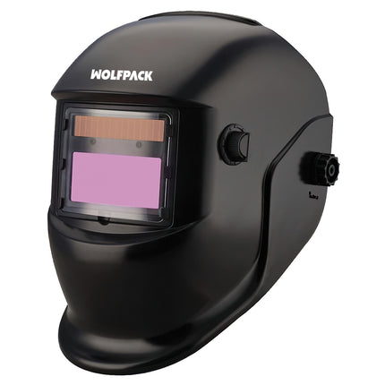 pantalla soldar automatica