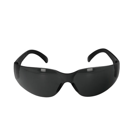 Gafas Proteccion Con Patillas Flexibles Certificación EN ISO 16321. Lente Color Gris. Gafas Protección Gafas Trabajo