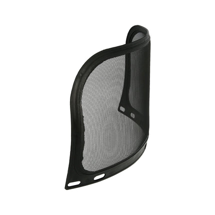 Visor De Recambio Para Protector Facial De Rejilla , Repuesto Protector Facial
