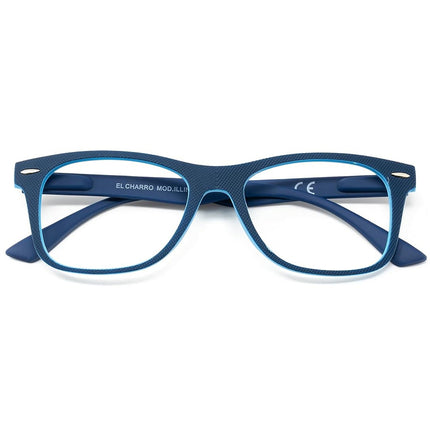 Gafas Lectura Illinois Azules. Aumento +2,0 Gafas De Vista, Gafas De Aumento, Gafas Visión Borrosa