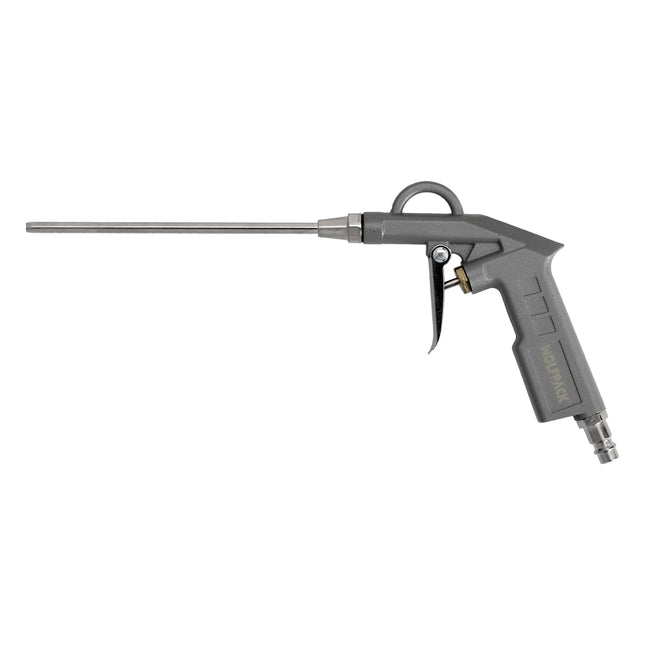 Desatascador Profesional Wolfpack - Pistola Ad Aria Compressa Per Sbloccare Tubature - Foto 7