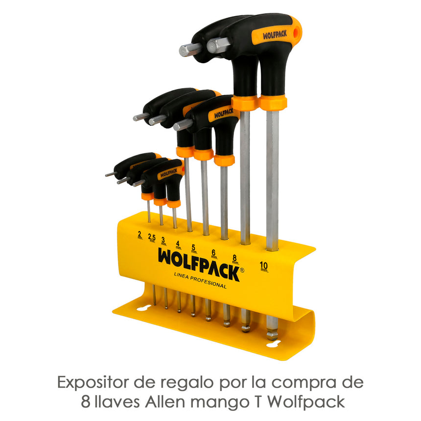 organizador llaves