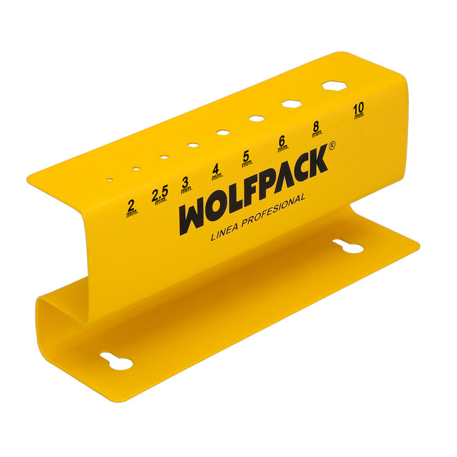  organizador llaves allen