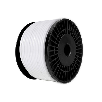 TV Antenna Cable 6.2/4.6 mm. Roll 100 m.