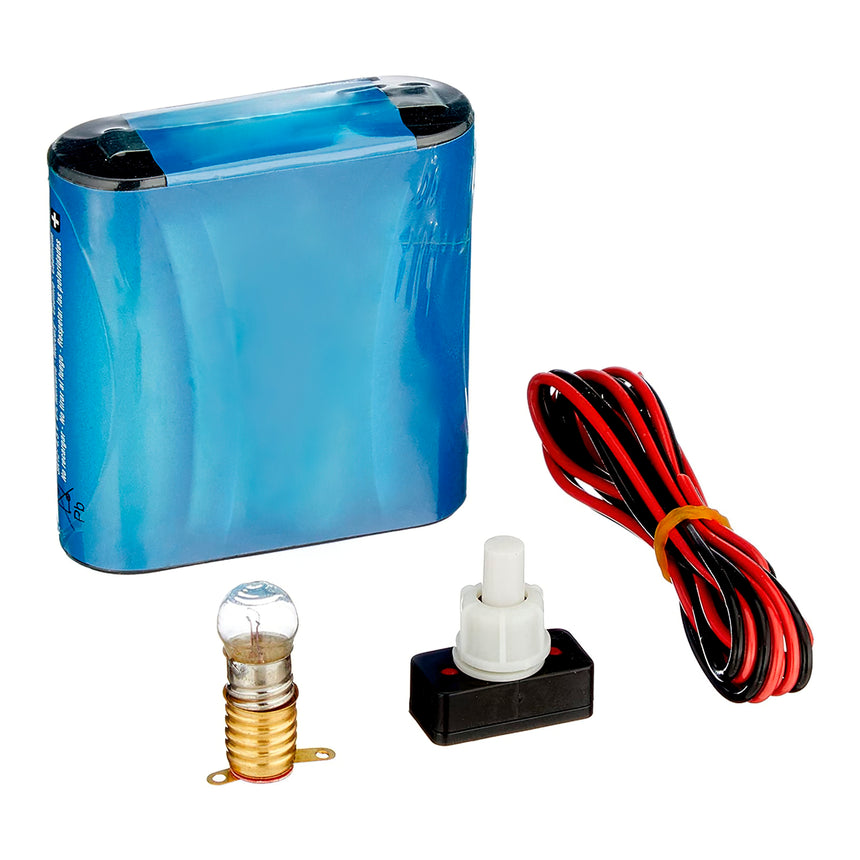  kit electrico escolar