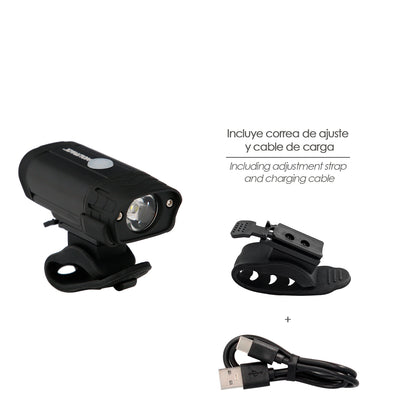  luz led patinetes