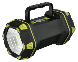 Collection image for: Linternas led de mano recargable