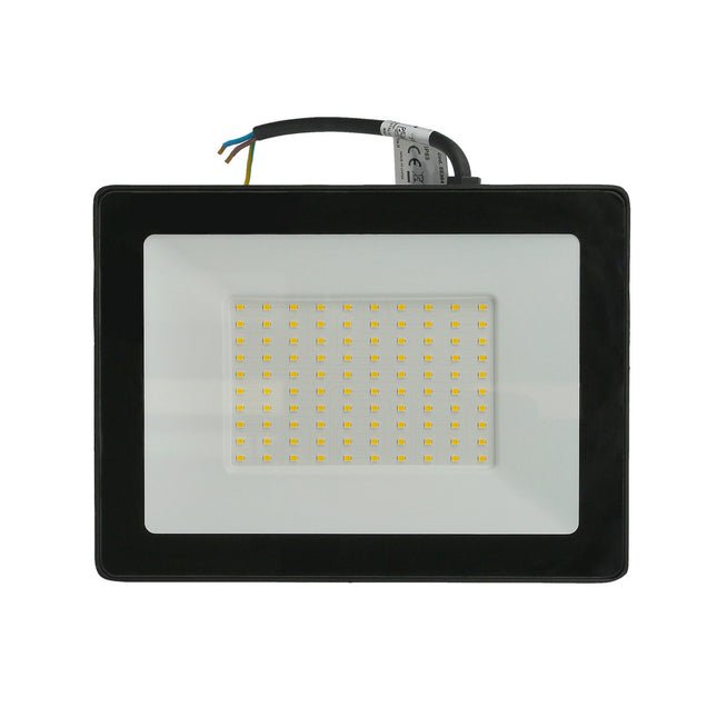 Foco Led Plano  70 Watt. 7700 Lumens. Luz blanca 4000ºK Protección IP65.