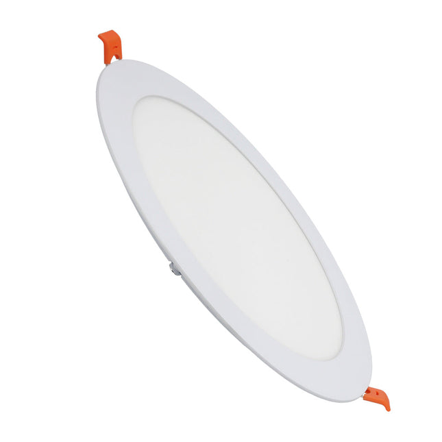 Recessed Led Downlight 20 Watt 1800 Lumens 3000K