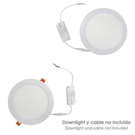 Transformador Electrónico RL-PL-R RL-SL-R