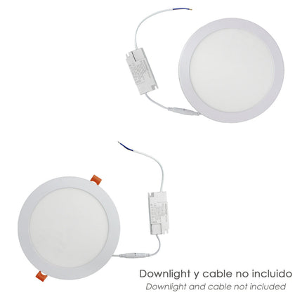 Transformador Electrónico RL-PL-R RL-SL-R