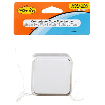  conmutador superficie