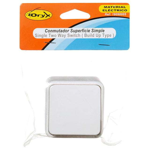  conmutador superficie