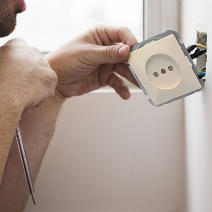 Base Oryx sem aterramento (mecanismo)