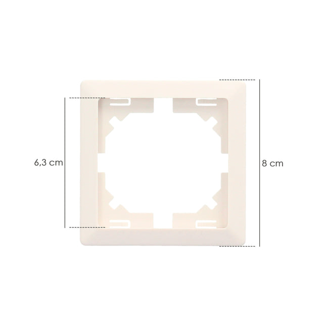 Oryx Trim Frame 1 Element