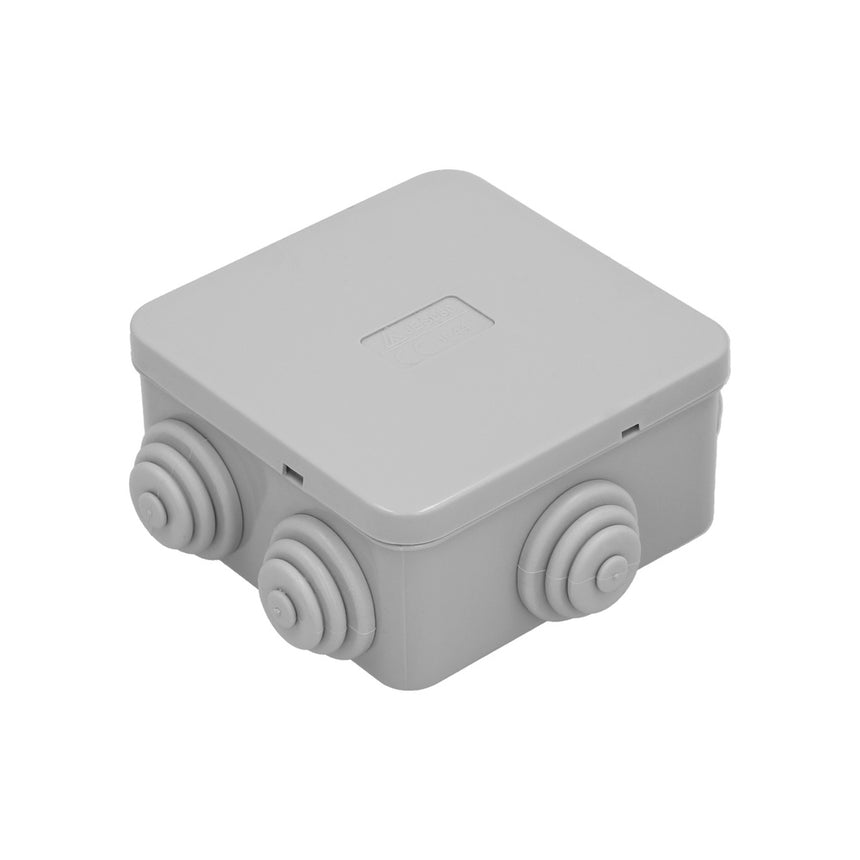 caja estanca