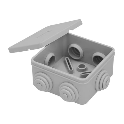  caja protección IP44