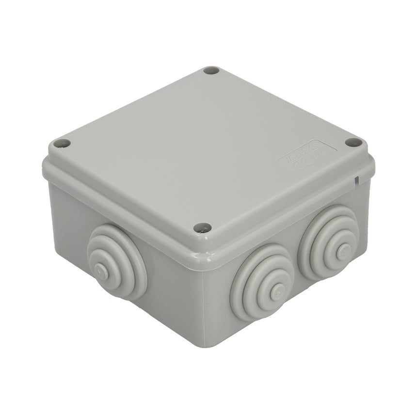 caja estanca