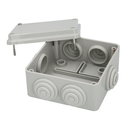  caja protección IP44
