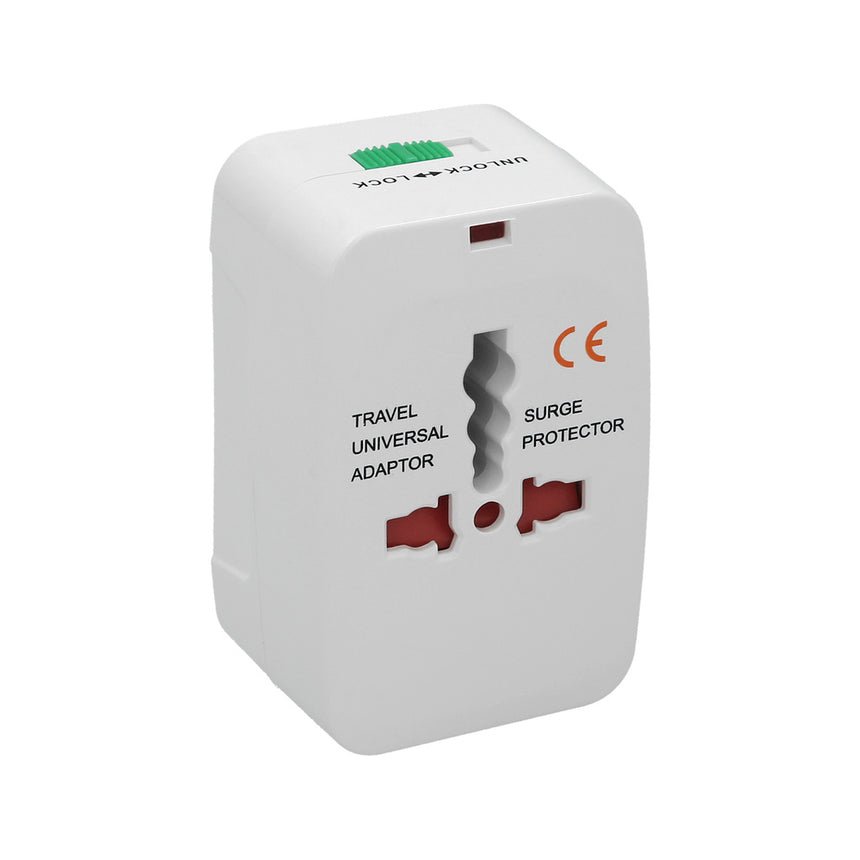 adaptador viaje