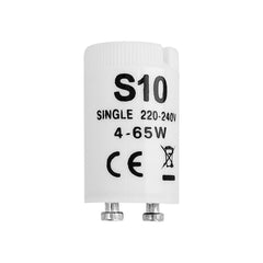 cebador fluorescente