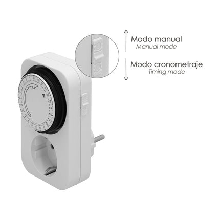  programador mecánico