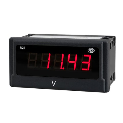 PCE-N25Z Current Indicator