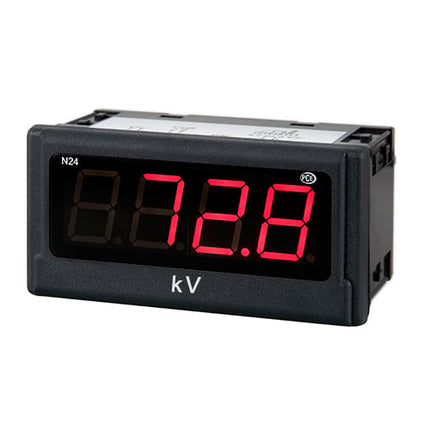 PCE-N24H Current Indicator