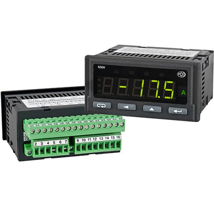 Current indicator PCE-N30H