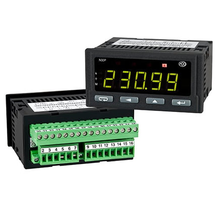 PCE-N30P Current Indicator