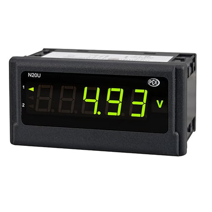 PCE-N20U Current Indicator