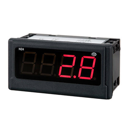 PCE-N24S Current Indicator