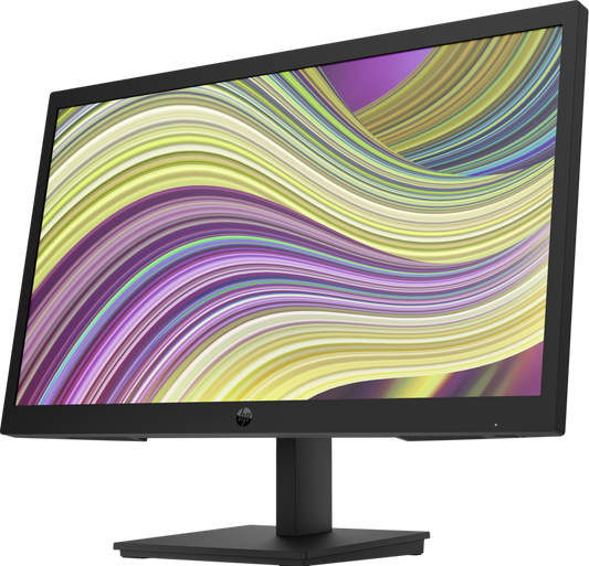 HP Monitor P22v G5 / 21,45" / FHD / VGA-HDMI