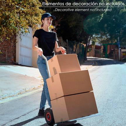 Caja Embalaje Nº2 Anonima 500 x 305 x 377 mm.