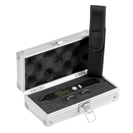 Vibrómetro PCE-VT 1100