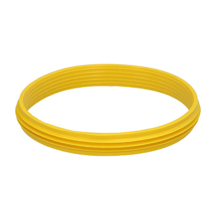 Junta Silicona Estufa Pellet Ø80 Mm.