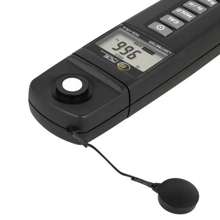 Luxómetro PCE-170 A