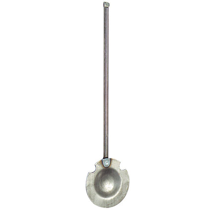 Brazier shovel Ø 9.5 cm.