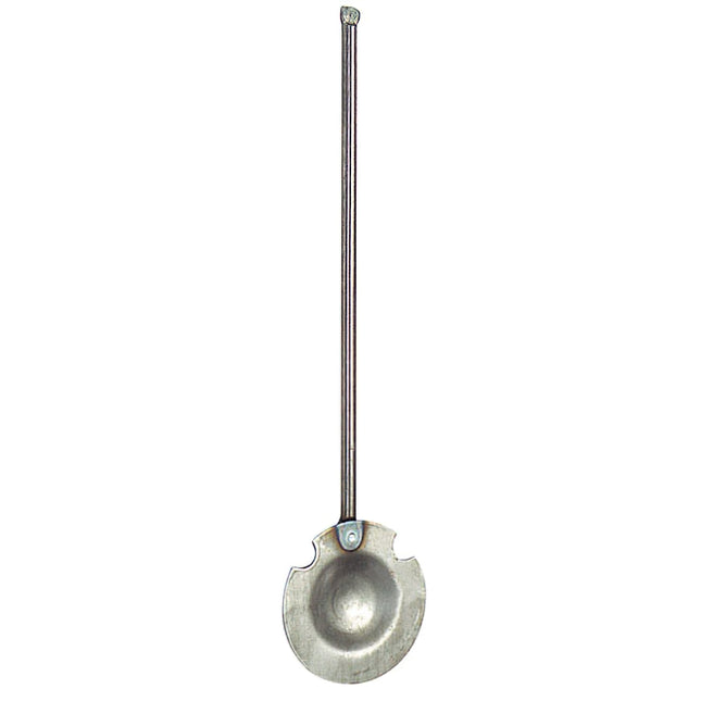 Pá para braseiro Ø 9,5 cm.