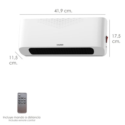 termoconvector