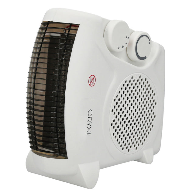 Termoventilador Vertical 1000/2000 Watt.