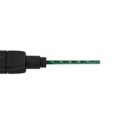 Contador de radiação PCE-MFM 3000