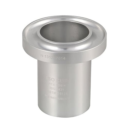 Copo de viscosidade ISO PCE-128/3