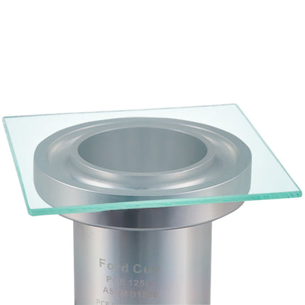 Copo de viscosidade ISO PCE-128/3